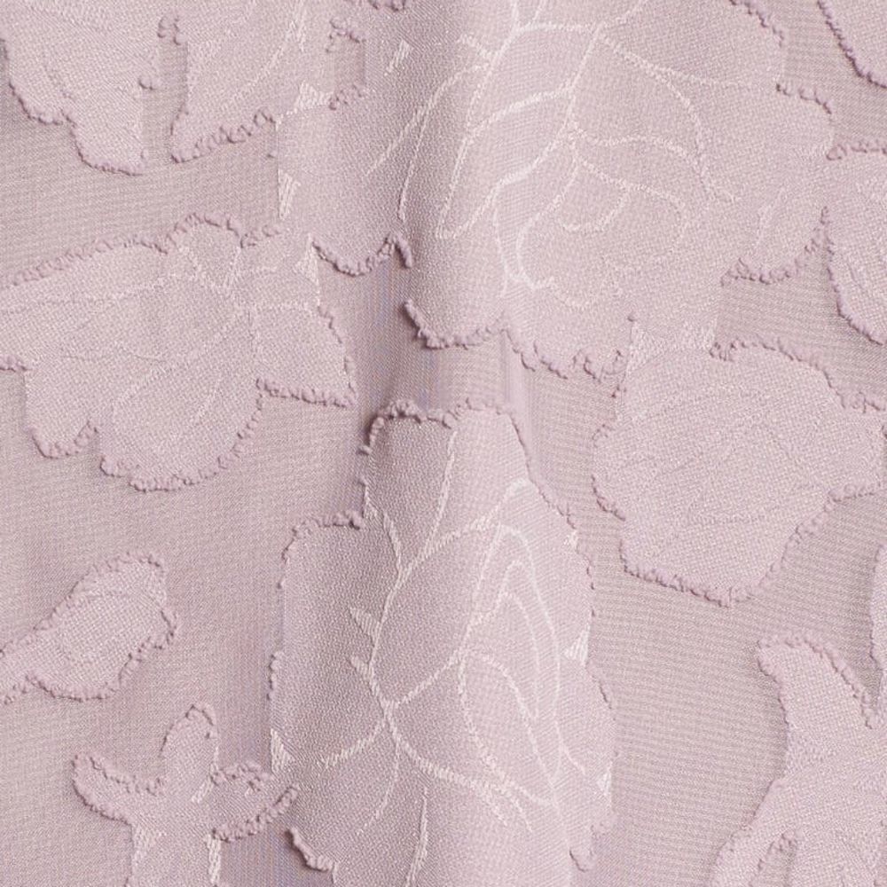 Leith Off the Shoulder Appliqué Blouse - Picture 4 of 6